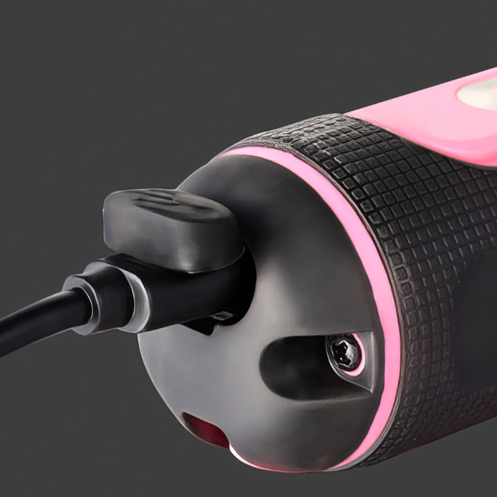 4V Cordless Electric Screwdriver Kit with 26 Bits & LED Work Light