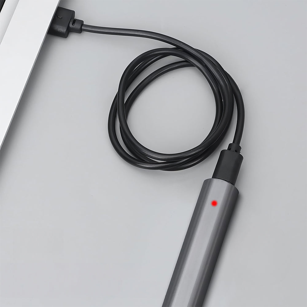 29-in-1 Mini Electric Screwdriver Kit with 24 Magnetic Bits, USB-C